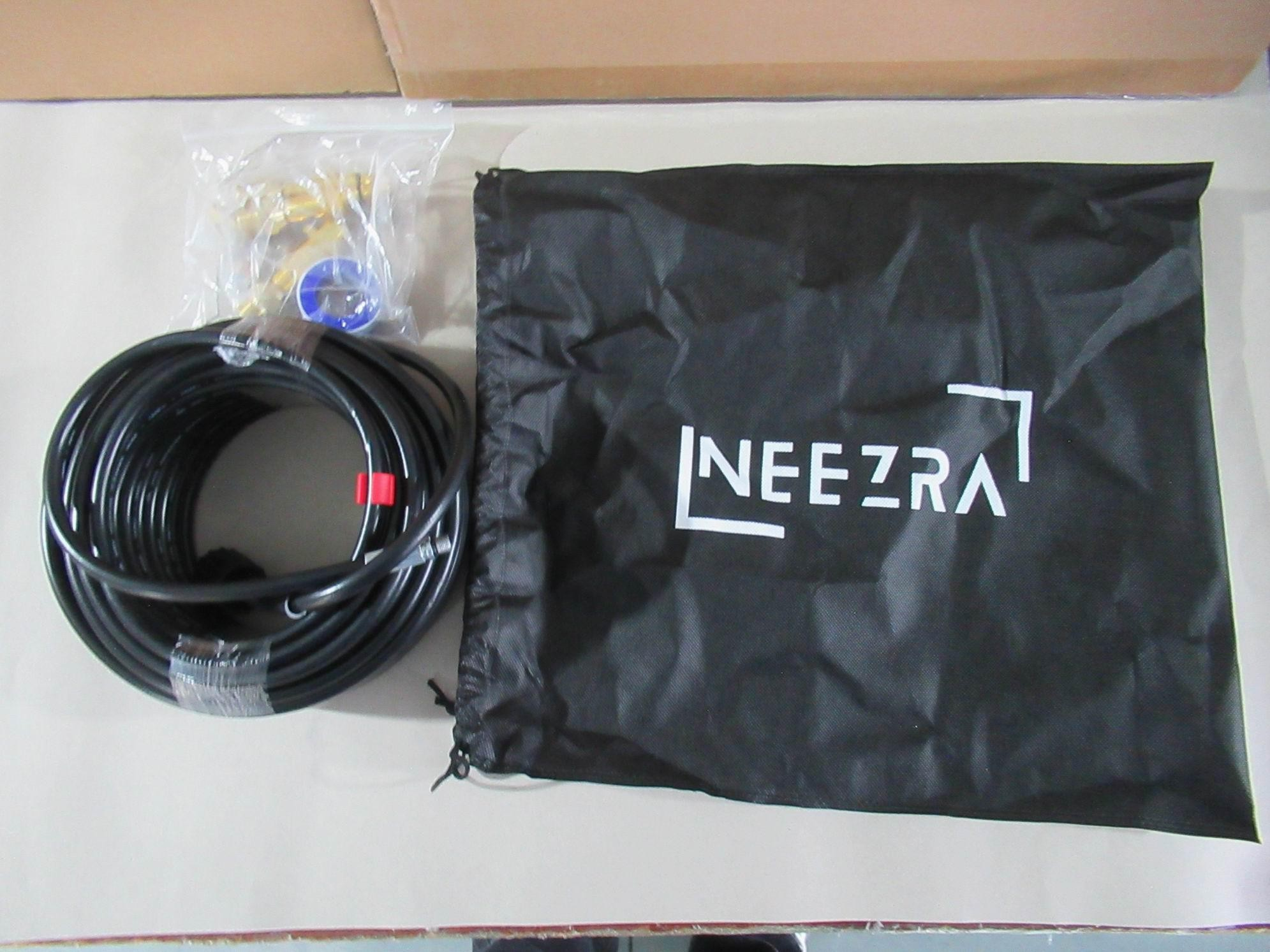 KIT COMPLET-DEBOUCHEUR CANALISATION HAUTE PRESSION-Pending--Inspection report -20251021