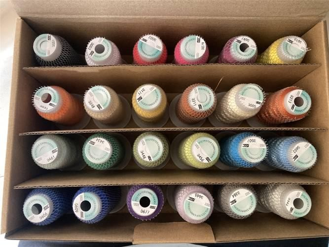 Textile Accessories -Inspection report-20250318